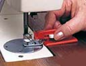 Sewing Machine Threader
